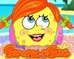 Картинка Spongebob Crossdress